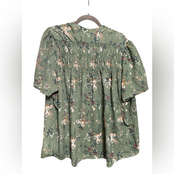 Denver Hayes shirt - Picture 2 of 3